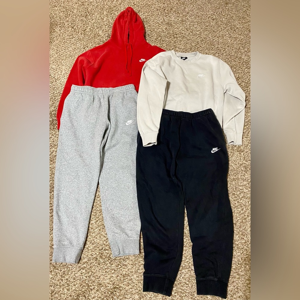 COPY - Men’s Nike Lot